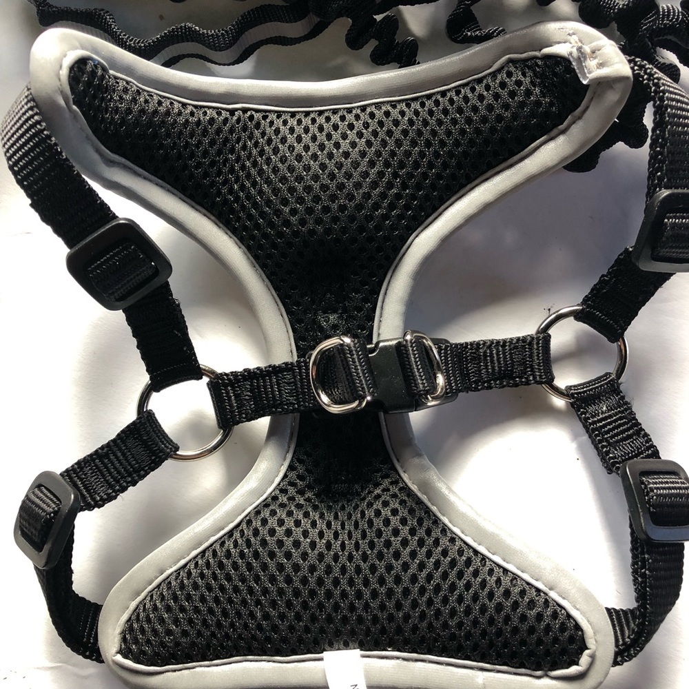 NWT Youly Cat Harness Leash Set S/M - Picture 10 of 15